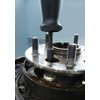 JTC Toyota Side Brake Spring Driver SST Special Tool Camry