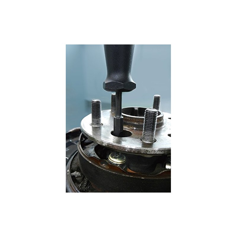 JTC Toyota Side Brake Spring Driver SST Special Tool Camry