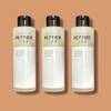 COSRX Shampoo Peptide-132 Ultra Perfect Hair Bonding 400ml Large Capacity