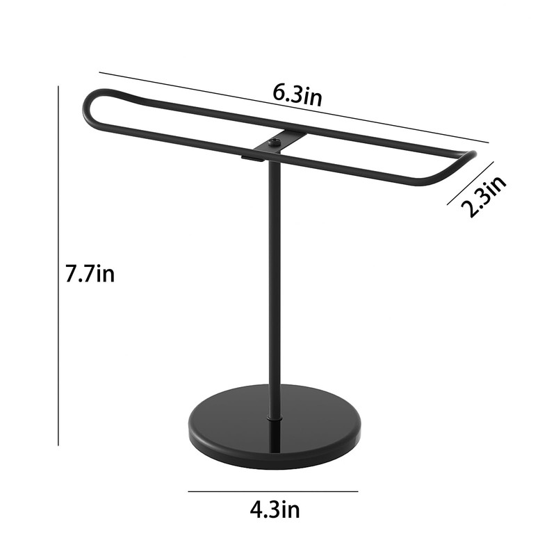 Coward Sunglasses Organizer Stand, Eyeglasses Holder Stand, Eyeglasses Display Rack,