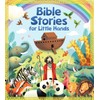 Bible Stories for Little Hands