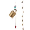 Rastogi Handicrafts Indian Style Wall Hanging Bells Decorative String of