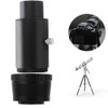 1.25 Inch Fixed Photography Astronomical Telescope Extension Tube Adapter Ring