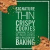 Tate's Bake Shop Cookies Variety Pack, Salted Caramel Chocolate Chip