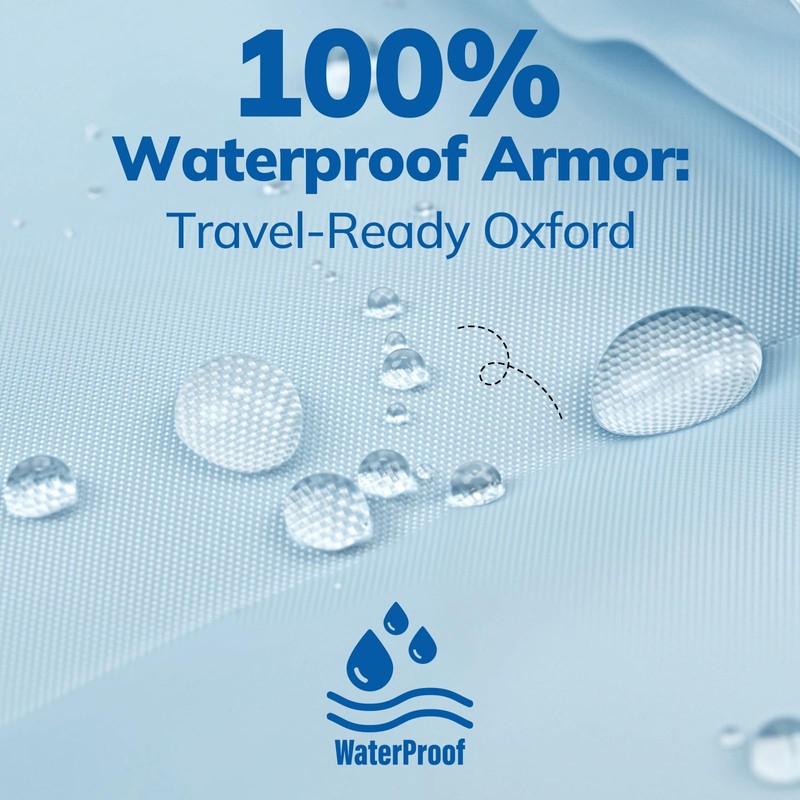 Umimile Vacuum Storage Bags for Travel with Electric Pump, Reusable