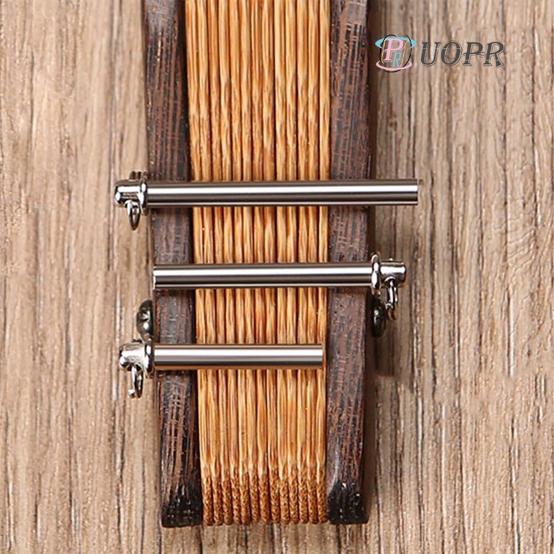 UOPR Folding Fan, Shaft Rivet and Nut Repair Kit 5,