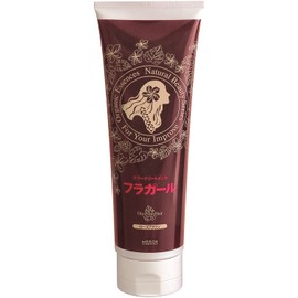 Hula Girl Color Treatment, Rose Brown, 8.8 oz (250 g)