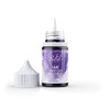 Fractal Colours FlowAir Airbrush Liquid Food Colouring 30ml Lilac