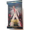 Barbie Elvis Doll