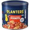 PLANTERS Redskin Spanish Peanuts, Roasted Salted Peanuts 12.5 oz Jars