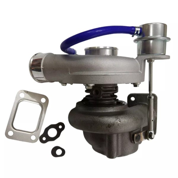 Unbranded Turbo GT25 Turbocharger 10R9577 for Caterpillar CAT Engine 3054C