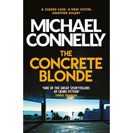 The Concrete Blonde (Harry Bosch Series, Band 3)