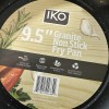 IKO Cook NEW IKO Non-Stick Granite Frying Pan 9.5 Inches
