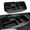 MARCHFA Center Console Lower Organizer Tray Compatible for Kia EV6