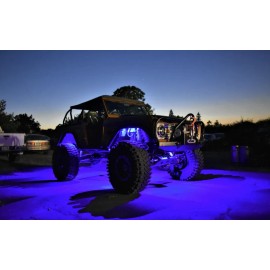 Defined Lighting LED Rock Light Kits