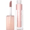Maybelline Lifter Lip Gloss - 002 Ice (with hyaluronic acid)