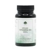 Vegan Vitamin D3 1000iu | 120 Vegan Capsules | Made