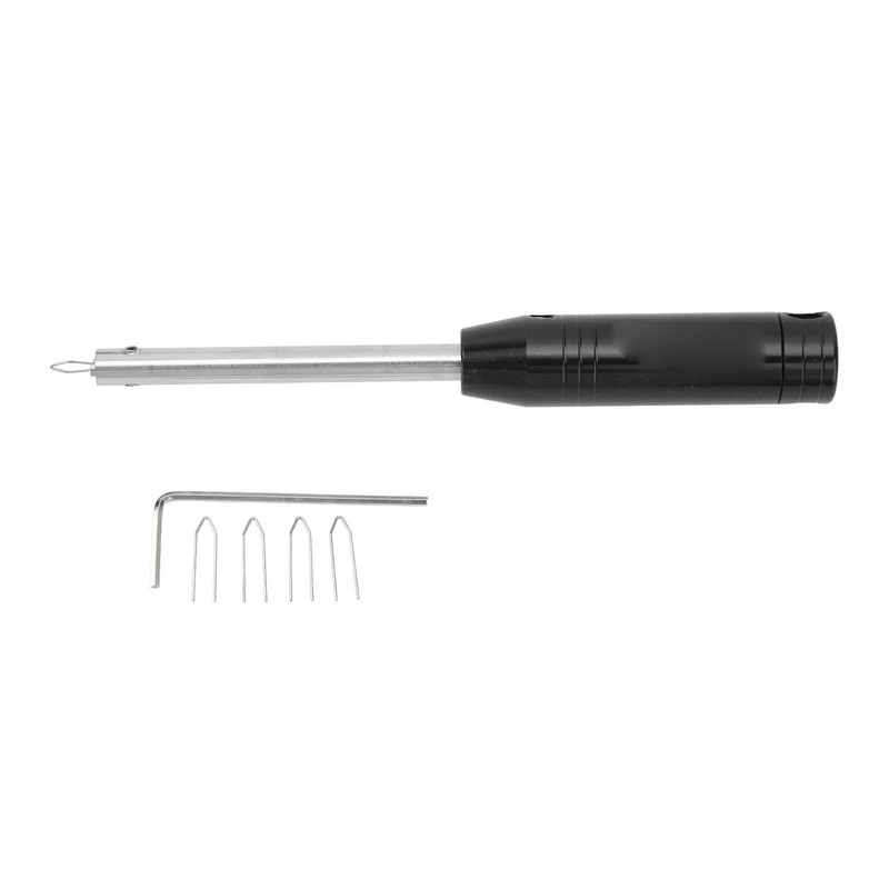 Bicycle Spoke Cap Tool Bike Wheel Nipple Insertion Connection Removal
