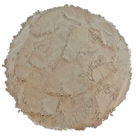 Horse Herbs Bentonite Clay - Feed Supplement for Horses, Equine, Detox (1kg Bag)