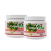 GreenPulse Performance Harmony Greens | Jugo Verde con Colágeno |