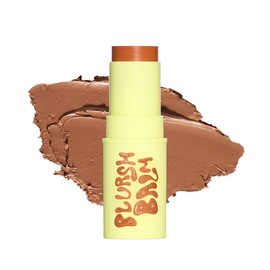 MADE BY MITCHELL BLURSH BALM BRONZED - CREME CARVE, MADE BY MITCHELL #BALM