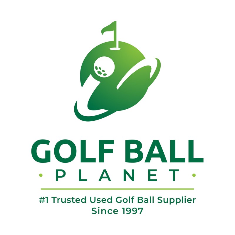 Golf Ball Planet Pro V1 2021 Mint/5A Used Golf Balls