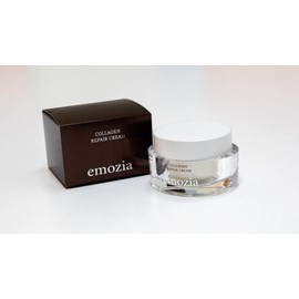 Imosha Collagen Repair Cream: Hydration & Radiance Burst