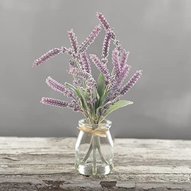 Vase - Lavender