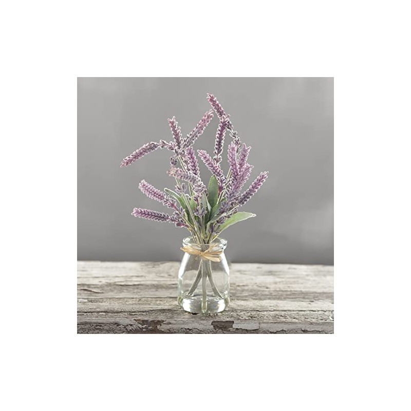 Vase - Lavender