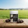 True Wellbeing [2+2]Gin Wellbeing Black Maca Powder 130g x 4 100% Peruvian Ginseng / [2+2]진웰빙 블랙마카 분말 130g x 4개 페루산 100% 페루의 인삼