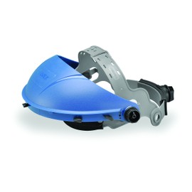 Delta Plus HG-25 - Ultimate Headgear Blue