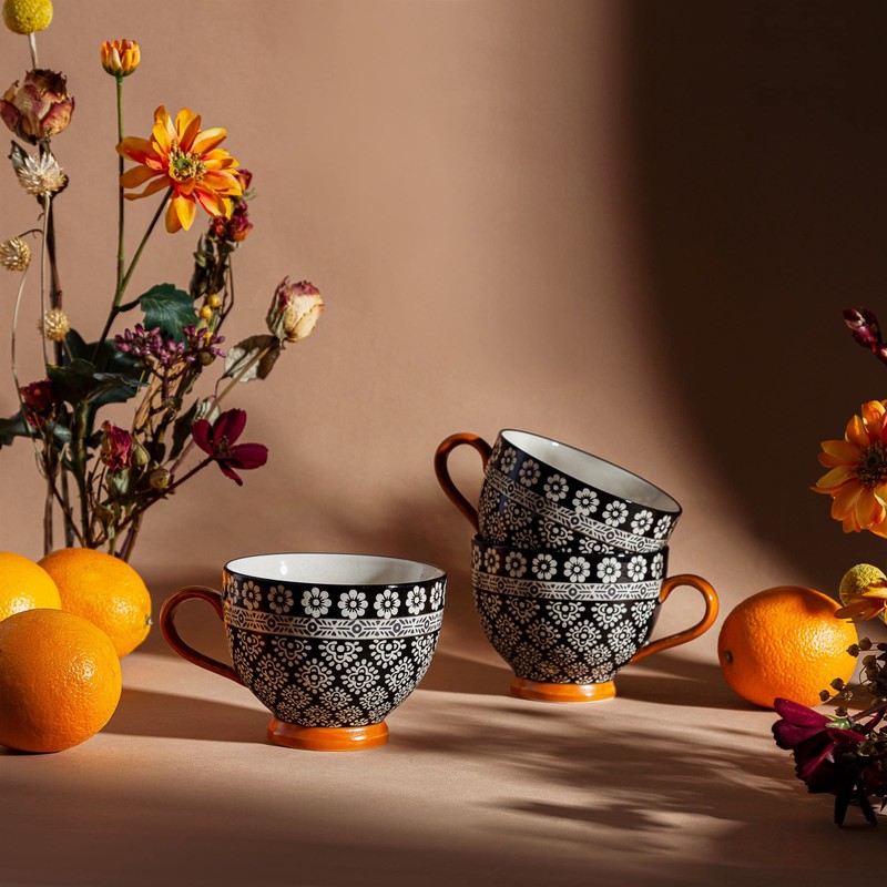 Sass & Belle Nisha Teacup