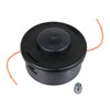 Spares2go Trimmer Head compatible with Stihl fits AutoCut 40-2 FS350