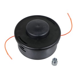 Spares2go Trimmer Head compatible with Stihl fits AutoCut 40-2 FS350 FS400 FS410 FS450 FS480 Brushcutter