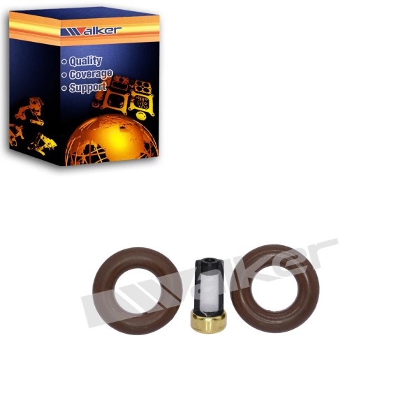 Walker Fuel Injector Seal Kit For 2001-2002, 2005 Ford Excursion