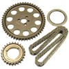 Cloyes 9-3610TX3 Race Billet True Roller Timing Kit