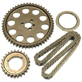 Cloyes 9-3610TX3 Race Billet True Roller Timing Kit