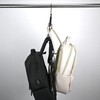 SAWAFUJI Backpack Hanger - Hanger that can hold 2 backpacks,