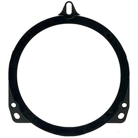 ALPINE KTX-F171HB Inner Baffle Board for Subaru Cars (Hybrid Type)