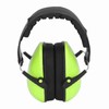Baby Headphone Noise Cancelling Hearing Soft Infant Headphone Protection for