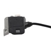 Chain Saw Ignition Coil 503639801 Copper Replacement for 394 394XP