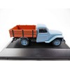 OPO 10 Model car 1/43 Compatible with Pickup Truck IAME