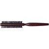 Craftsman Brossier - Round Hair Brush Made of Solid Beech