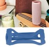 For Flip5 Silicone Case Speaker Silicone Protective Cover with Shoulder