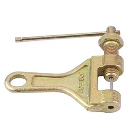 Disyuntor de Cadena de Motocicleta, Divisor de Herramienta de Remache de Corte de Remoción de Cadena de ATV para Motocicleta cortador de cadena de motocicleta