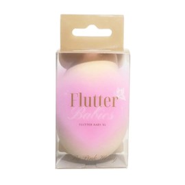 Pink Honey Flutter Baby XL