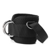 KOMBIUDA 1 Pair Ankle Straps for Cable Machines Women Fitness