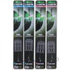 Korda KD Carp Rig (Barbless, 8)
