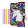 VIPbuy Diary with Lock and Key Notebook for Girls Kids