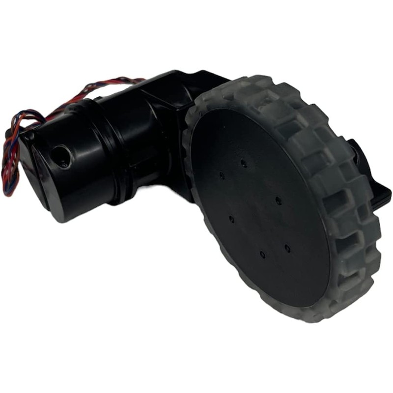 Goodsby Replacement Left Or Right Wheel + Motor Assembly for